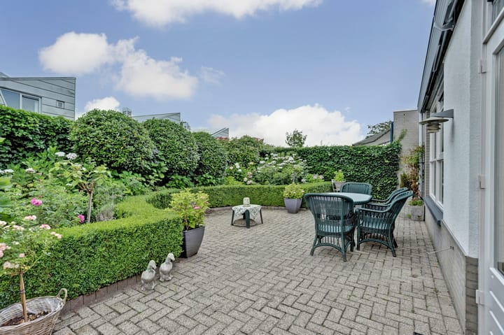 Foto 4 van Nieuwe Dreef 36