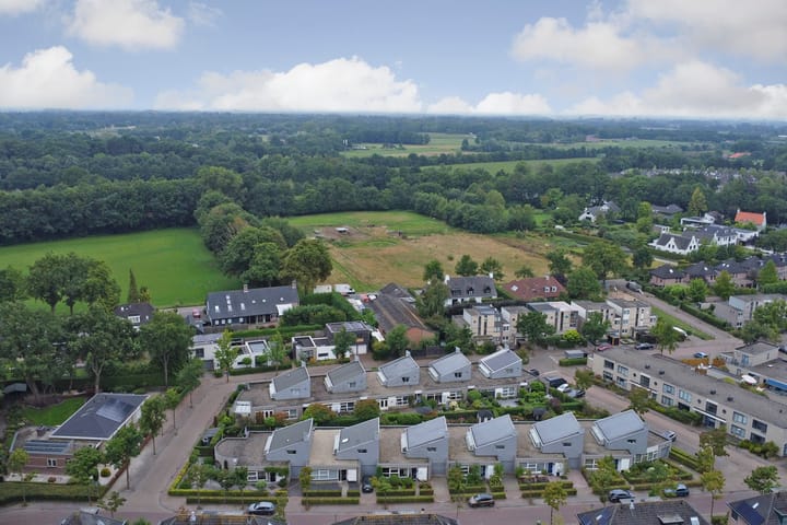 Foto 5 van Nieuwe Dreef 36