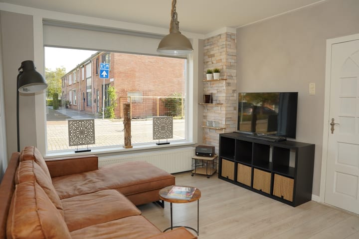 Photo 5 of Zilversmidstraat 18