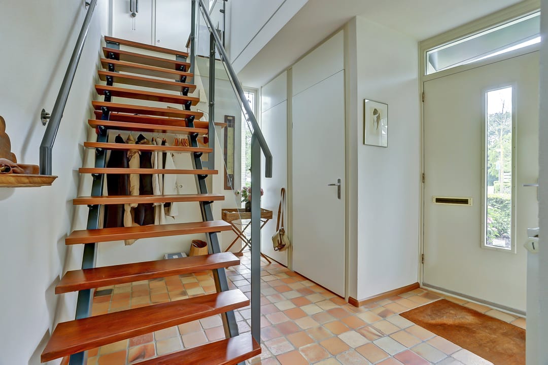 Foto 7 van Nieuwe Dreef 36