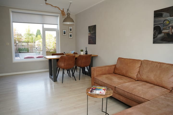 Photo 6 of Zilversmidstraat 18