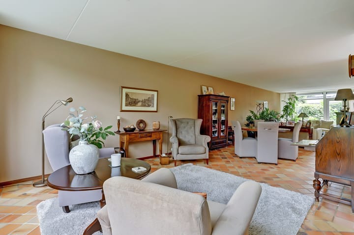 Foto 8 van Nieuwe Dreef 36