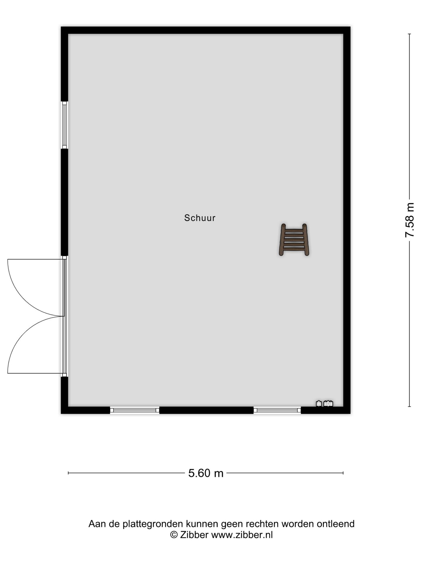Foto 79 van Biezendijk 34