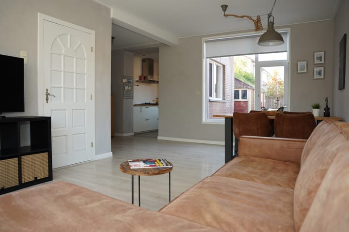 Photo 7 of Zilversmidstraat 18