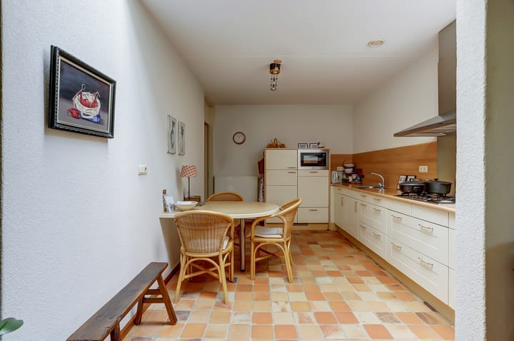 Foto 10 van Nieuwe Dreef 36