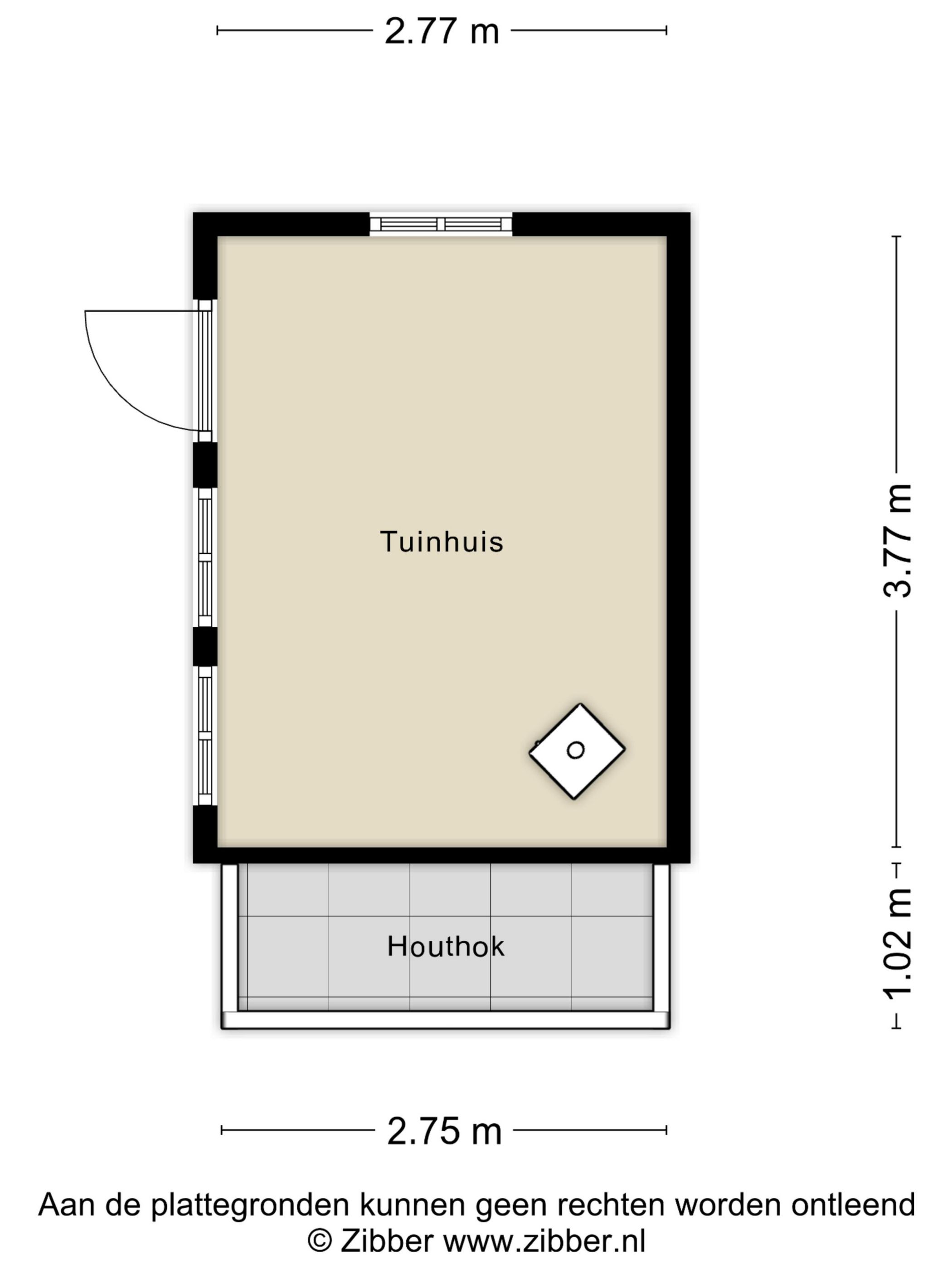 Foto 81 van Biezendijk 34