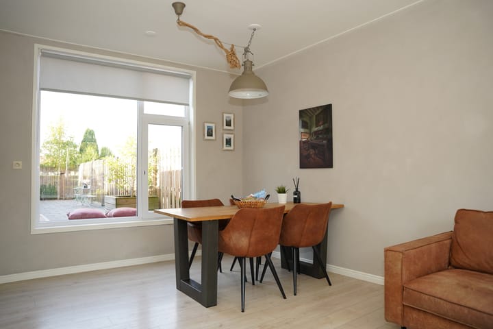 Photo 8 of Zilversmidstraat 18