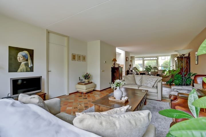 Foto 11 van Nieuwe Dreef 36