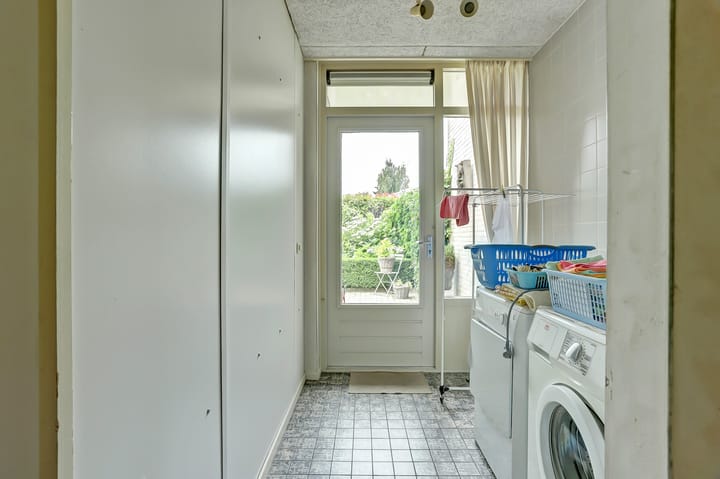 Foto 12 van Nieuwe Dreef 36