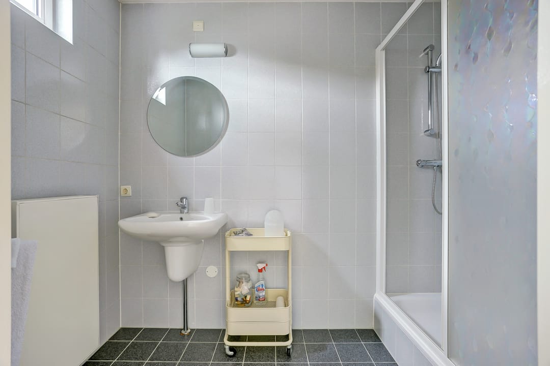 Foto 13 van Nieuwe Dreef 36