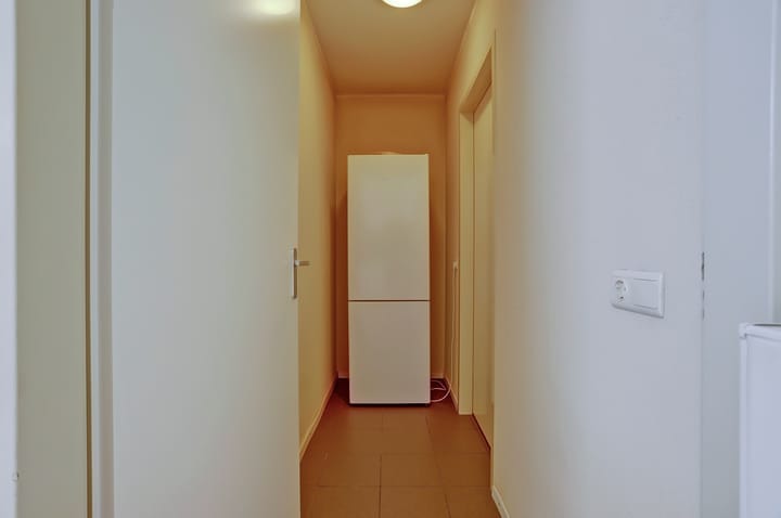 Foto 14 van Nieuwe Dreef 36