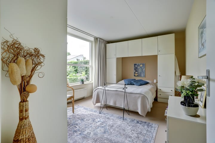 Foto 15 van Nieuwe Dreef 36