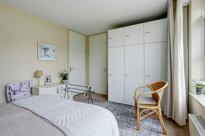 Foto 16 van Nieuwe Dreef 36