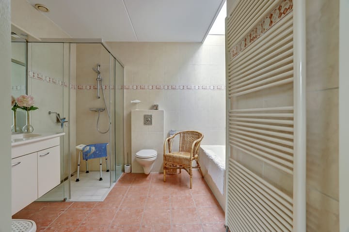 Foto 17 van Nieuwe Dreef 36