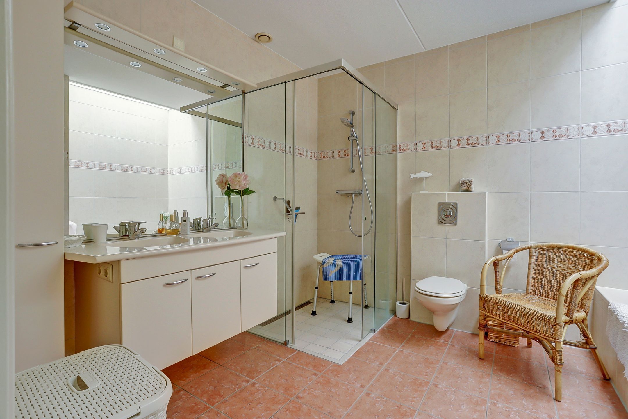 Foto 18 van Nieuwe Dreef 36