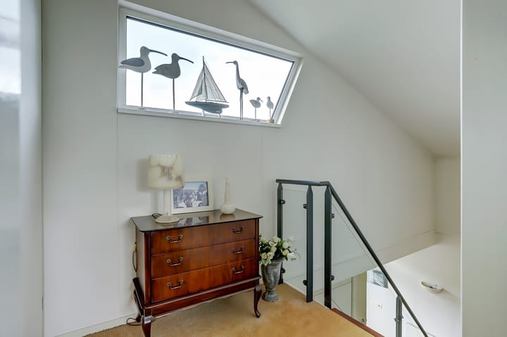 Foto 20 van Nieuwe Dreef 36