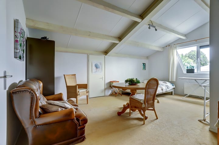 Foto 21 van Nieuwe Dreef 36