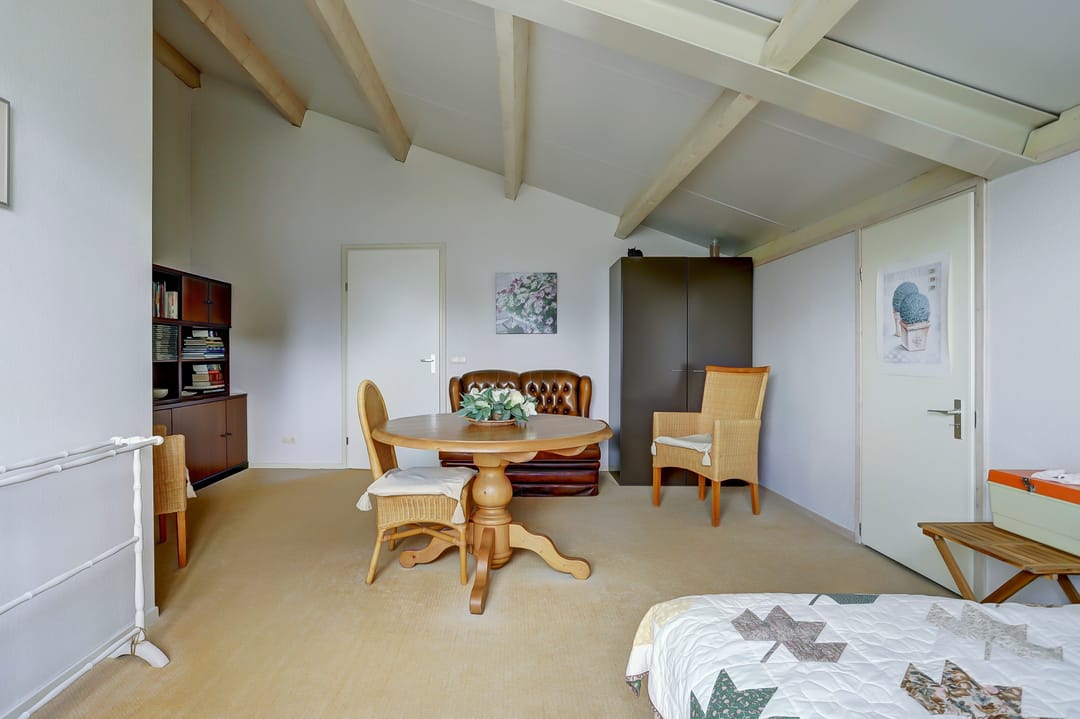 Foto 22 van Nieuwe Dreef 36