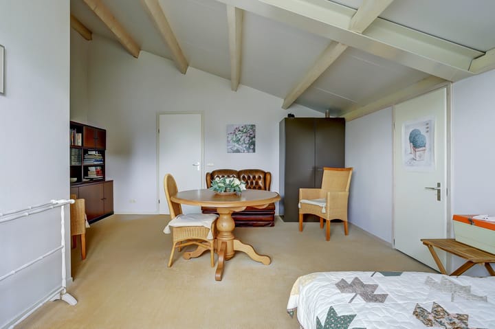 Foto 22 van Nieuwe Dreef 36