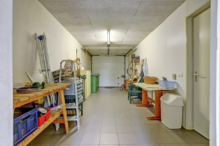 Foto 25 van Nieuwe Dreef 36