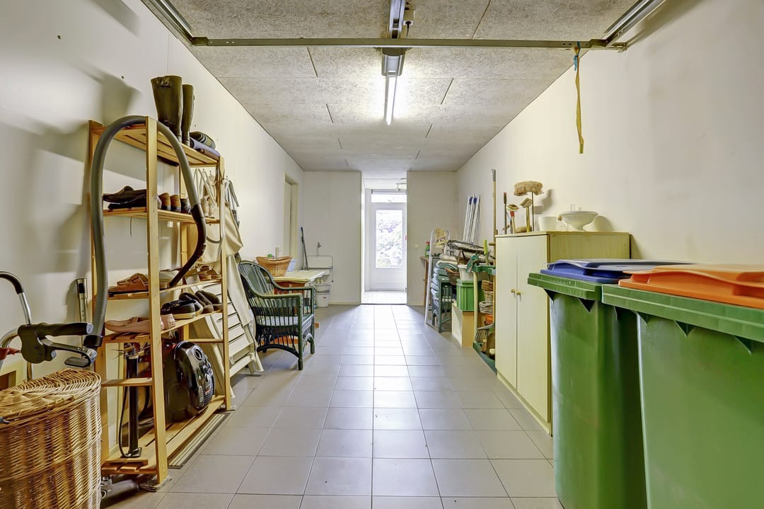 Foto 26 van Nieuwe Dreef 36