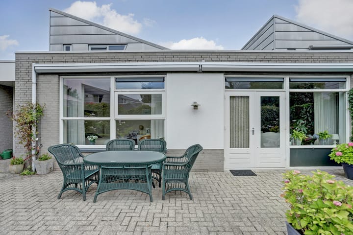 Foto 27 van Nieuwe Dreef 36