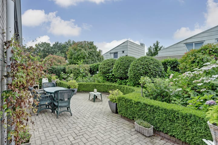 Foto 29 van Nieuwe Dreef 36