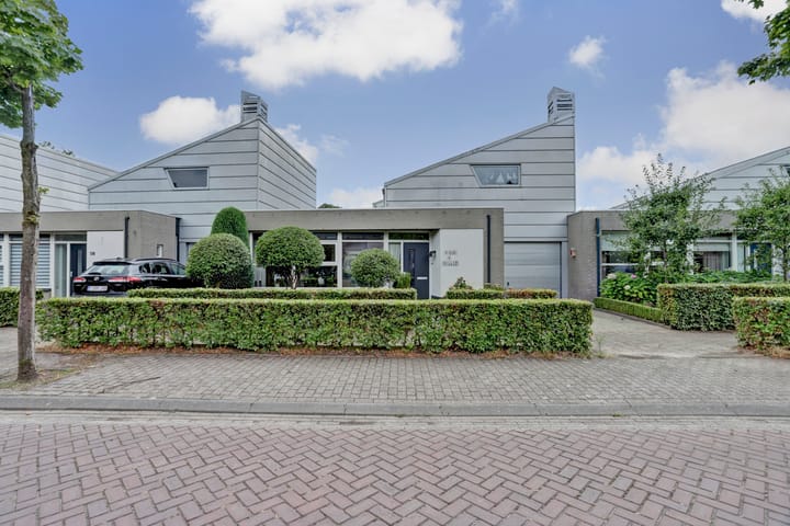 Foto 30 van Nieuwe Dreef 36