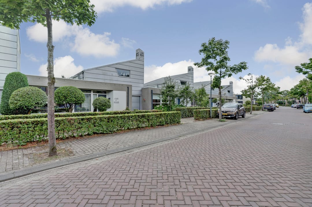 Foto 31 van Nieuwe Dreef 36