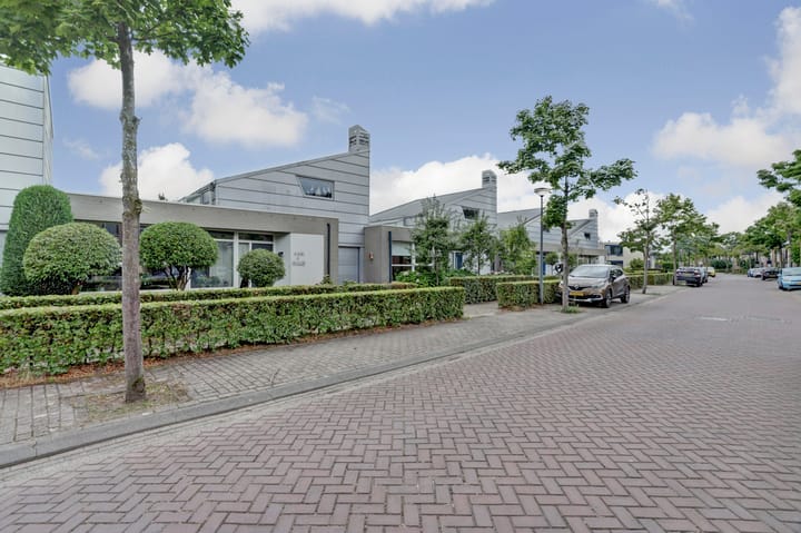 Foto 31 van Nieuwe Dreef 36