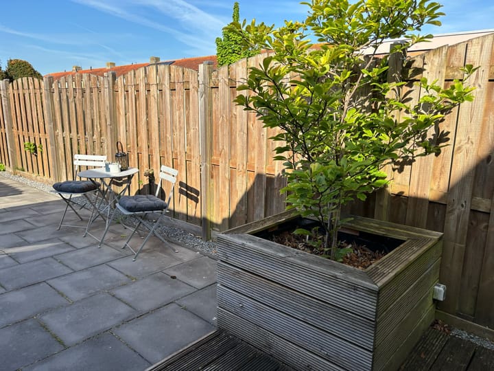 Photo 32 of Zilversmidstraat 18