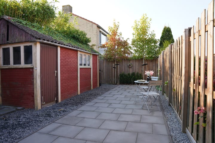 Photo 33 of Zilversmidstraat 18