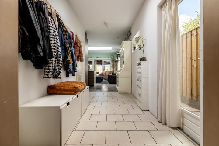 Foto 5 van Teteringsedijk 161