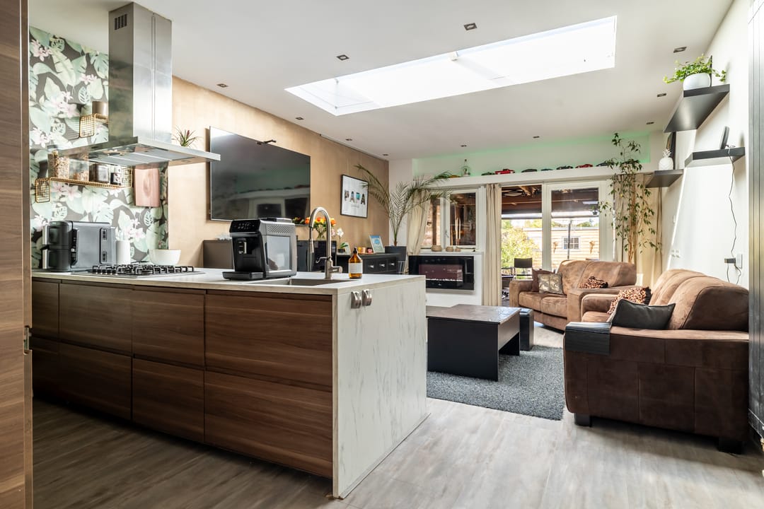 Foto 7 van Teteringsedijk 161