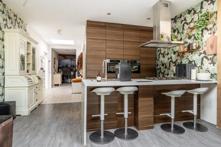 Foto 9 van Teteringsedijk 161