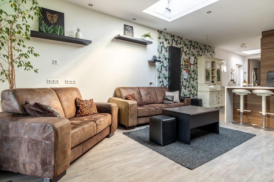 Foto 11 van Teteringsedijk 161