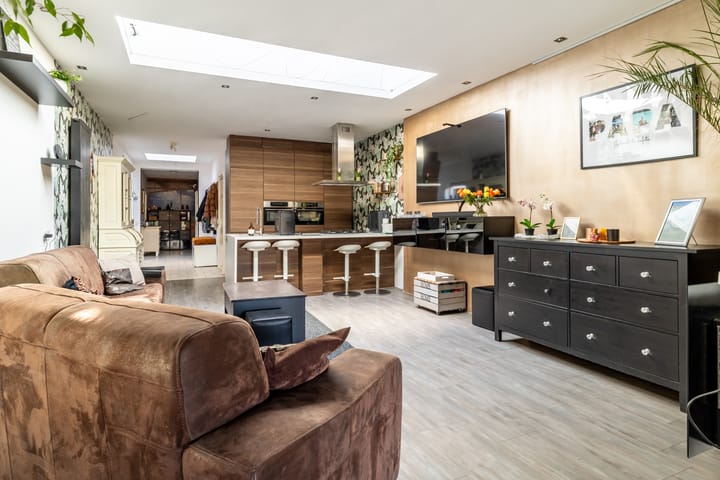 Foto 12 van Teteringsedijk 161