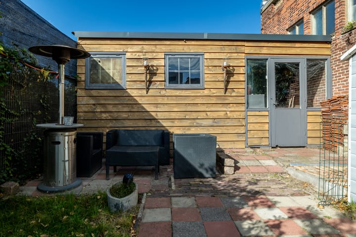 Foto 17 van Teteringsedijk 161