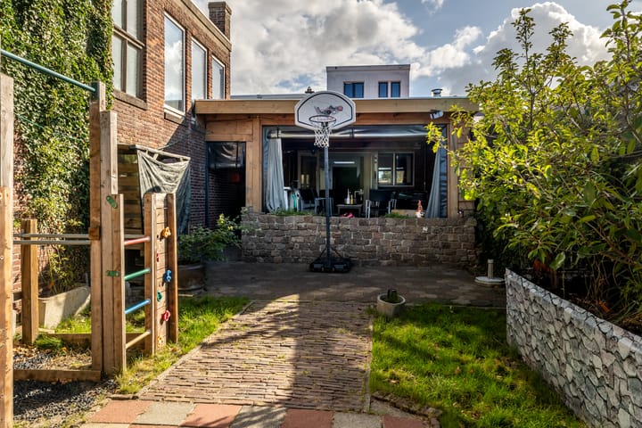 Foto 18 van Teteringsedijk 161