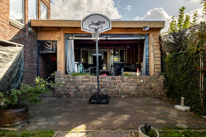 Foto 19 van Teteringsedijk 161