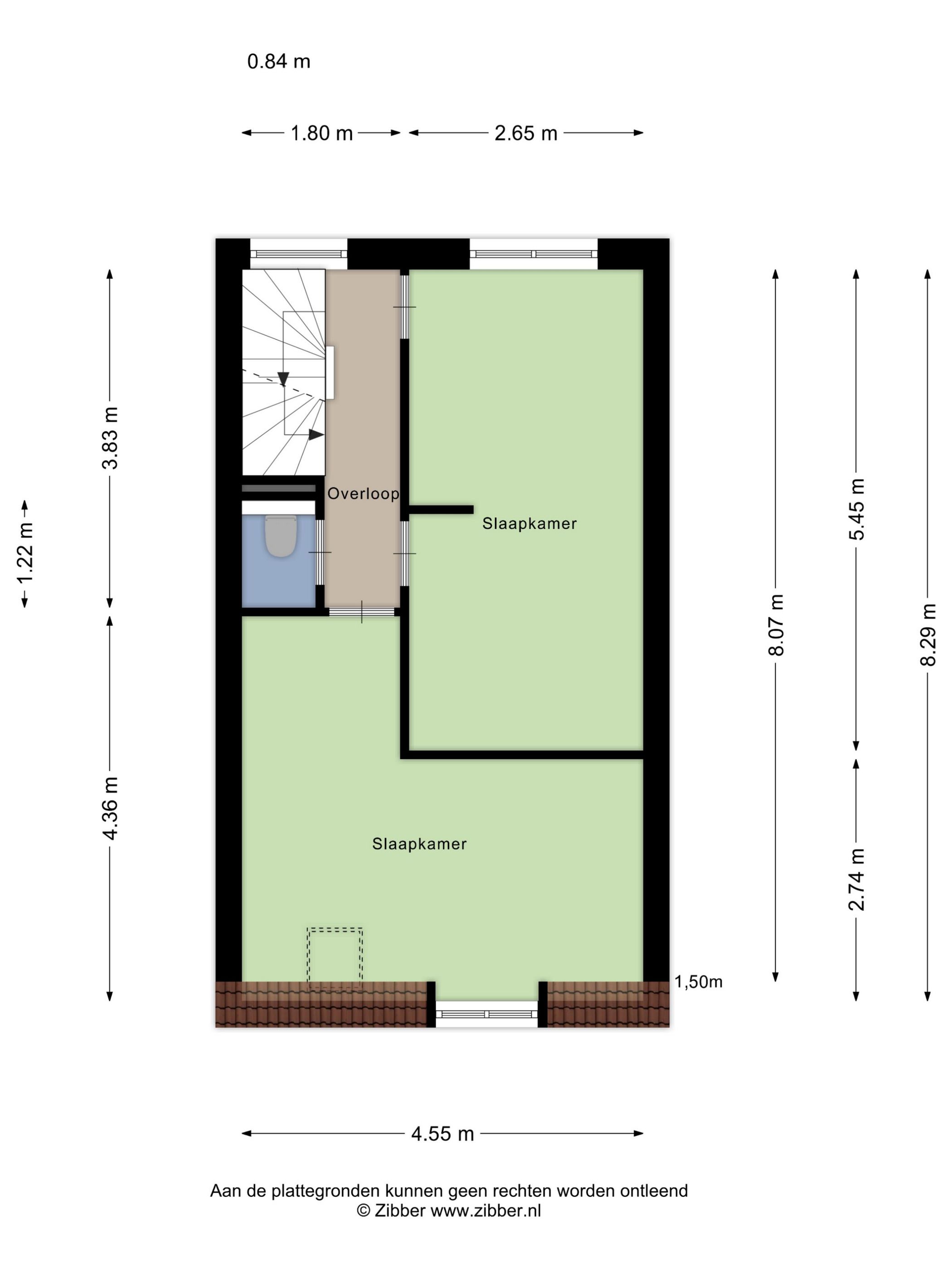 Foto 27 van Teteringsedijk 161