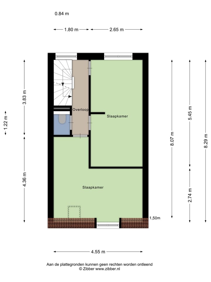 Foto 27 van Teteringsedijk 161