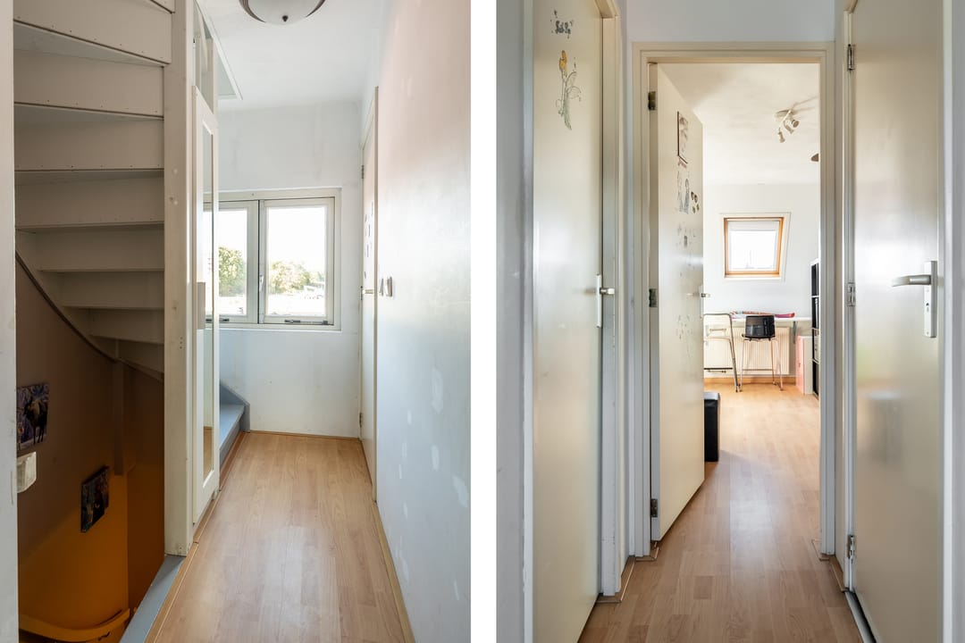 Foto 28 van Teteringsedijk 161