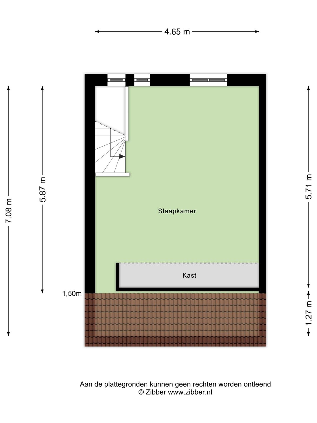 Foto 32 van Teteringsedijk 161