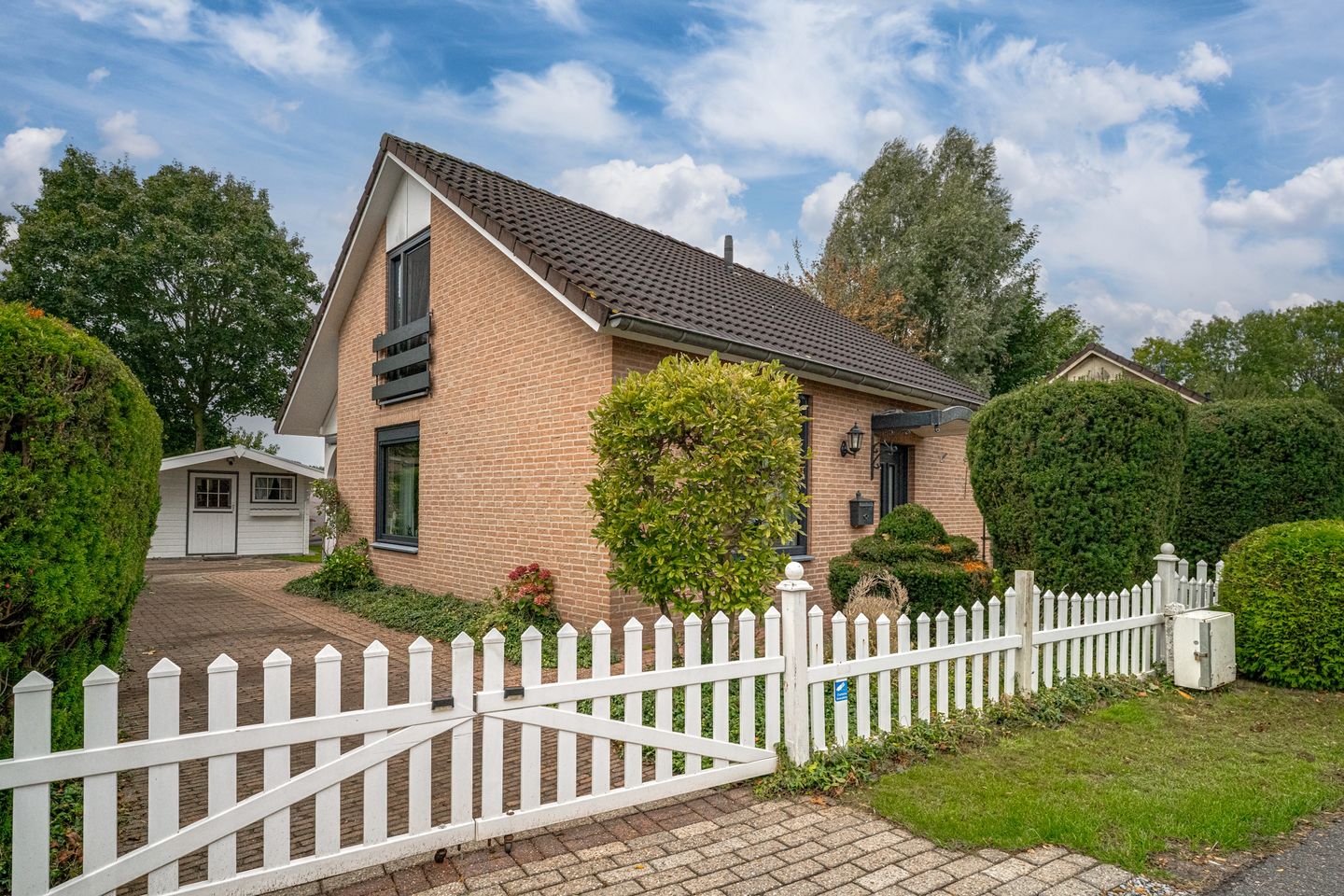 Foto 1 van Melkweg 2-120