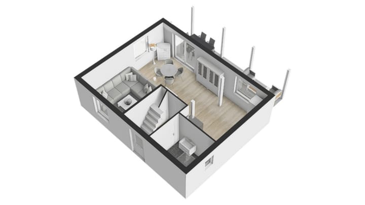 Foto 42 van Melkweg 2-120