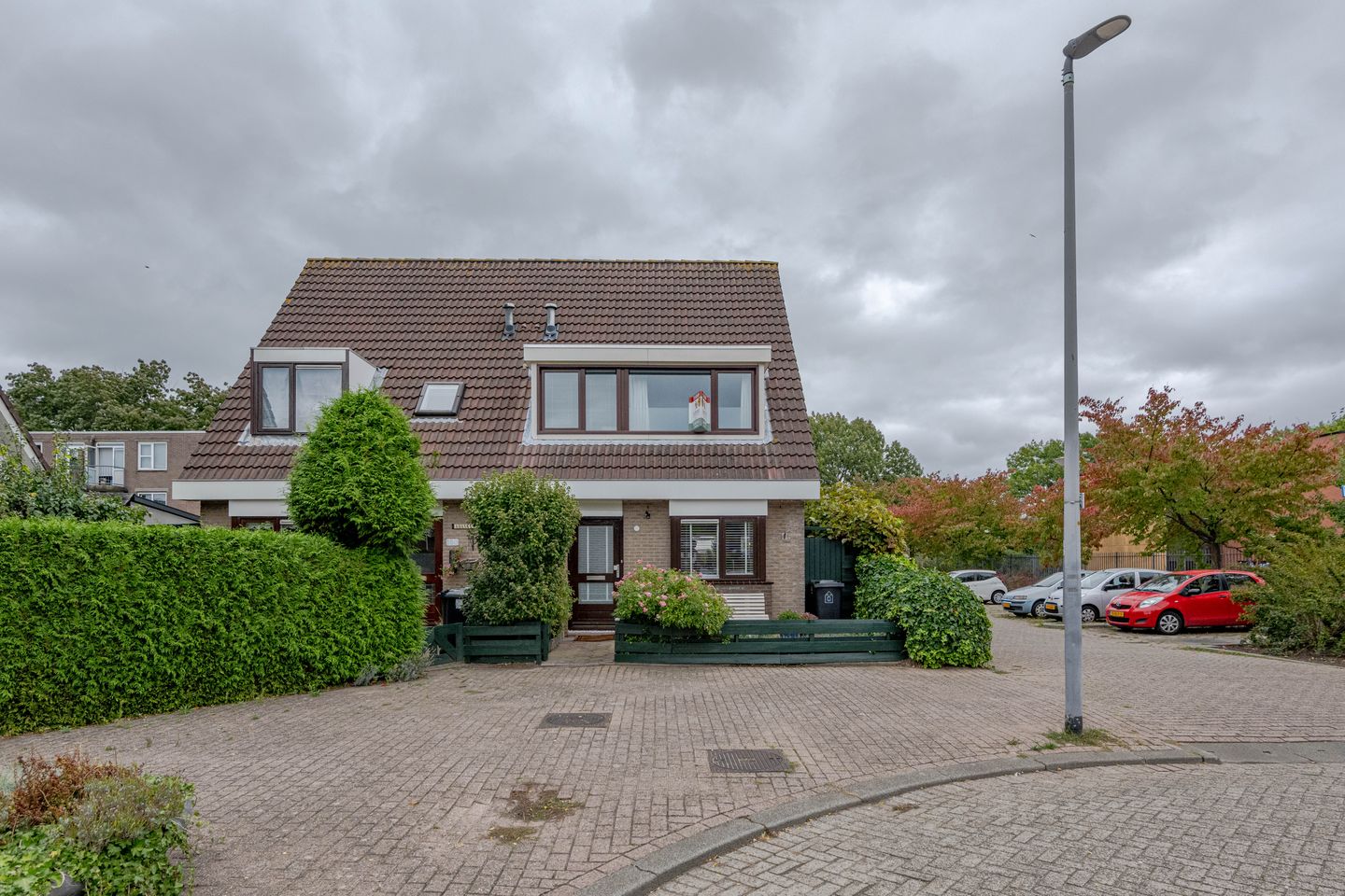 Photo 1 of Houdringeweg 182