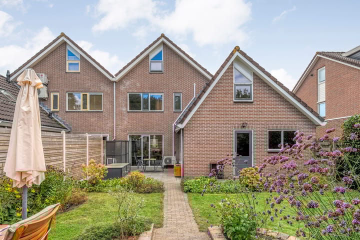 Foto 3 van Koezenkamp 38