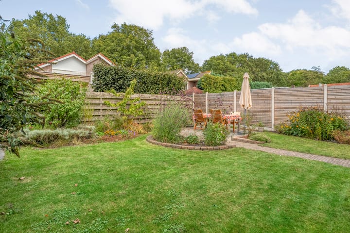 Foto 5 van Koezenkamp 38