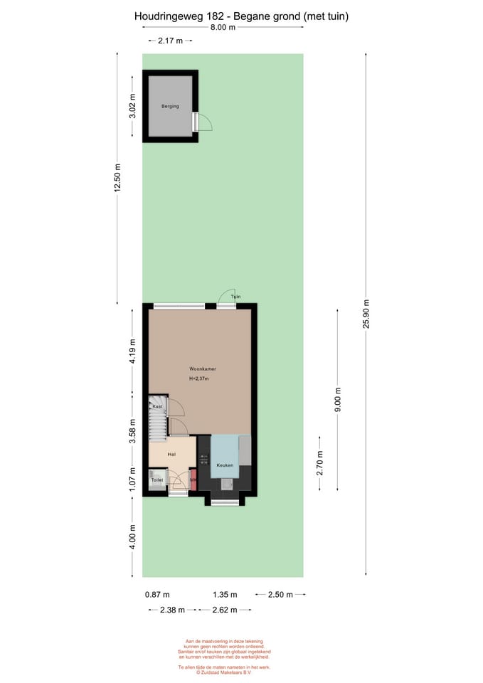 Photo 35 of Houdringeweg 182